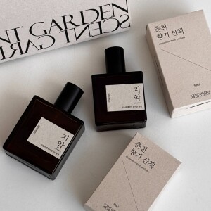 춘천향기산책 지암 멀티퍼퓸