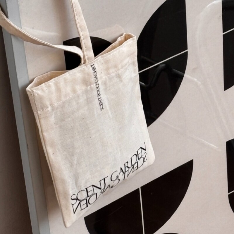 센트정원,춘천향기산책 남이 사쉐파우치