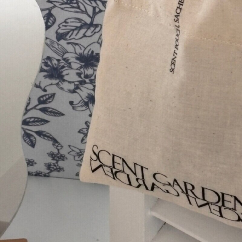 센트정원,춘천향기산책 남이 사쉐파우치